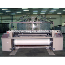 High speed warping machine/warp beam/textile machinery